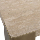 Caress Coffee Table by Uttermost