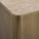 Caress Coffee Table by Uttermost