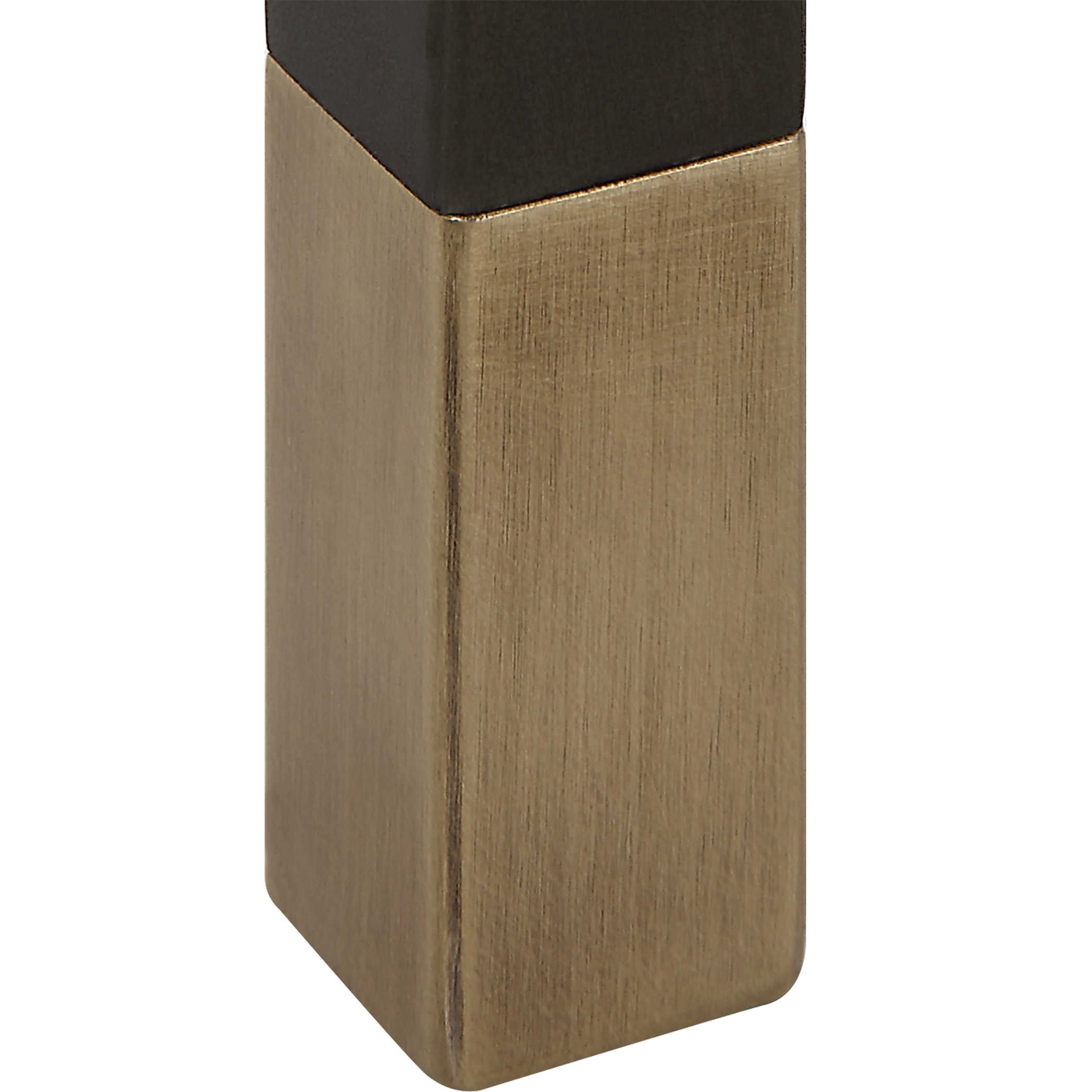 It's a Mesh Side Table by Uttermost