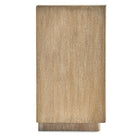 Swoosh 5 Door Cabinet by Uttermost
