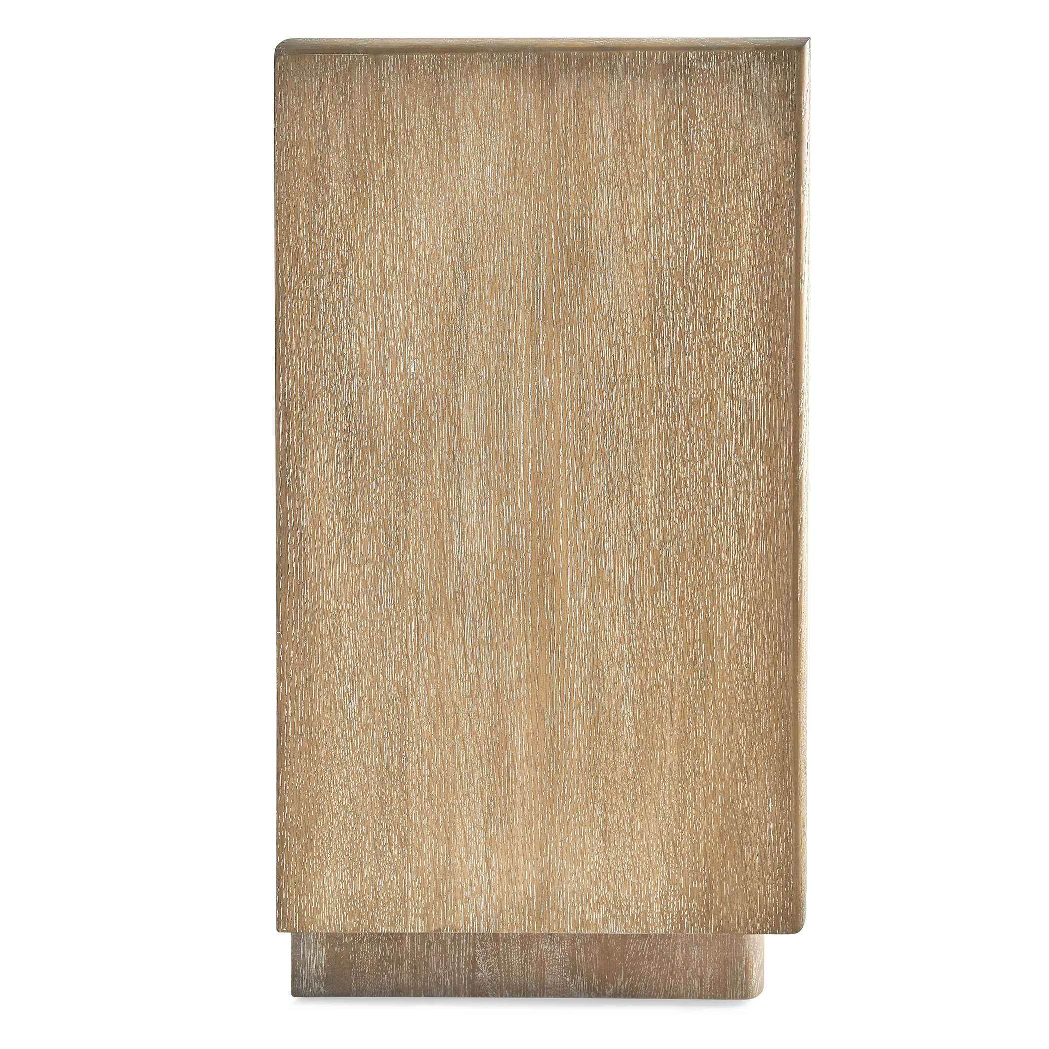 Swoosh 5 Door Cabinet by Uttermost