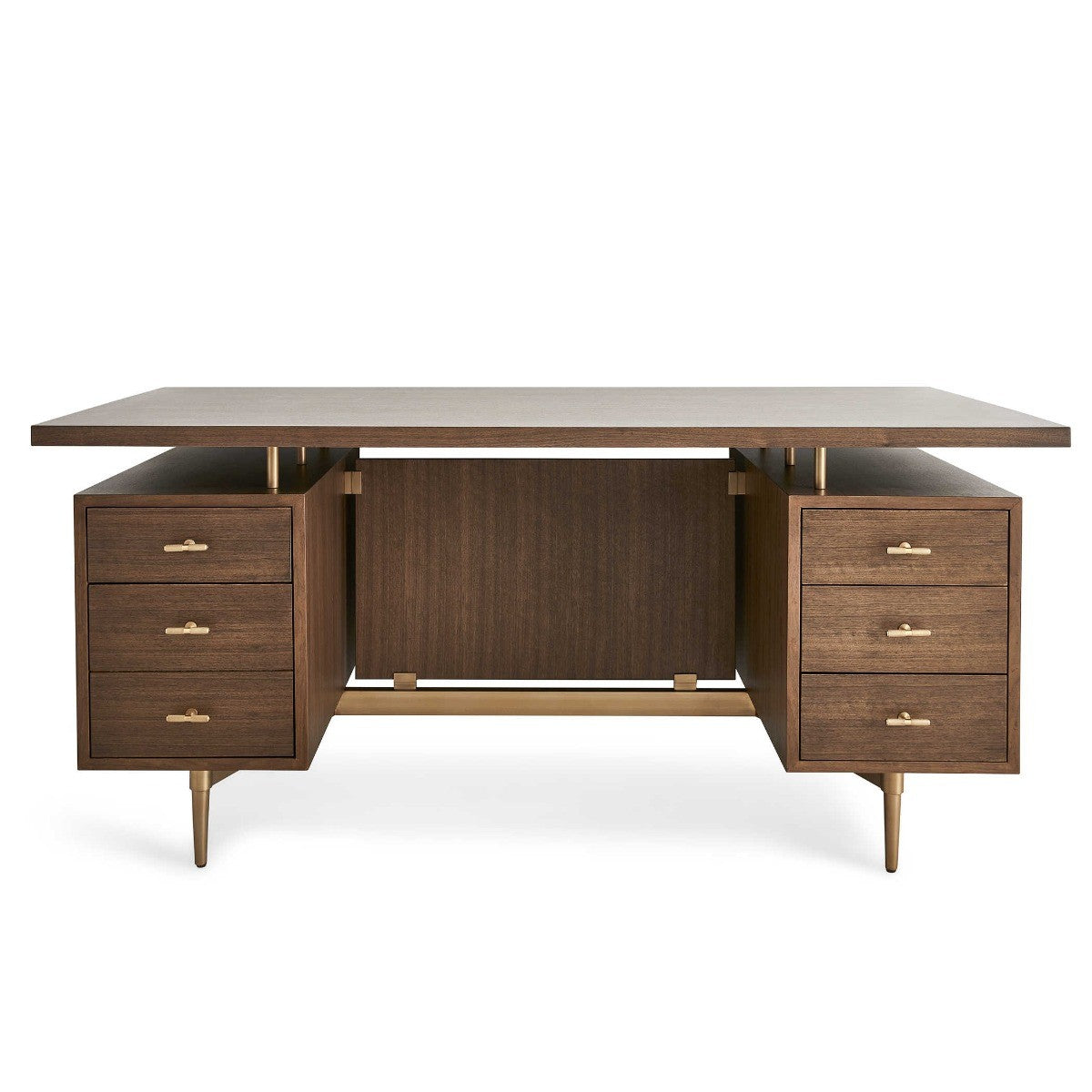 Enterprise Desk by Uttermost
