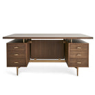 Enterprise Desk by Uttermost
