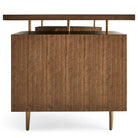 Enterprise Desk by Uttermost