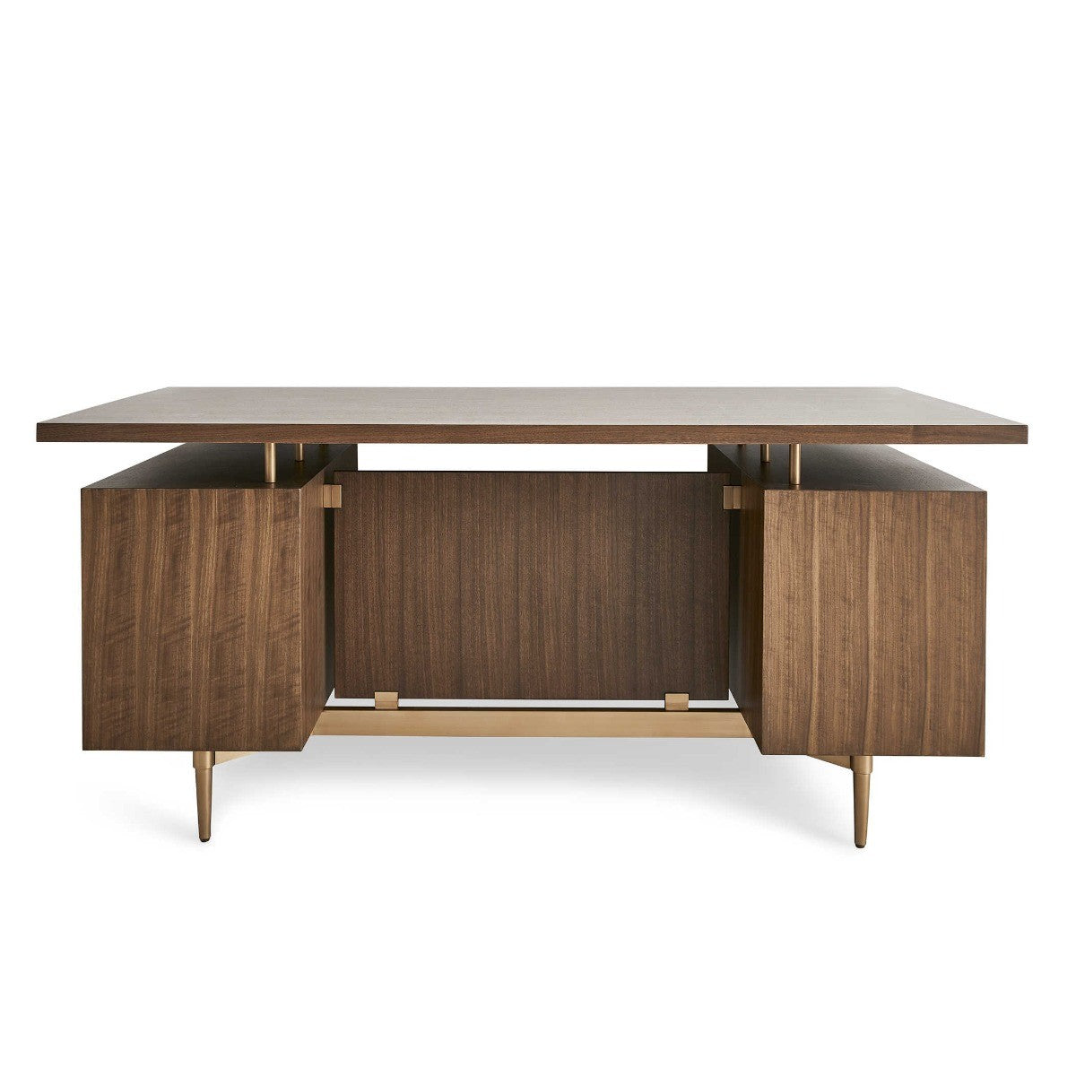 Enterprise Desk by Uttermost
