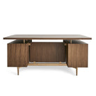 Enterprise Desk by Uttermost