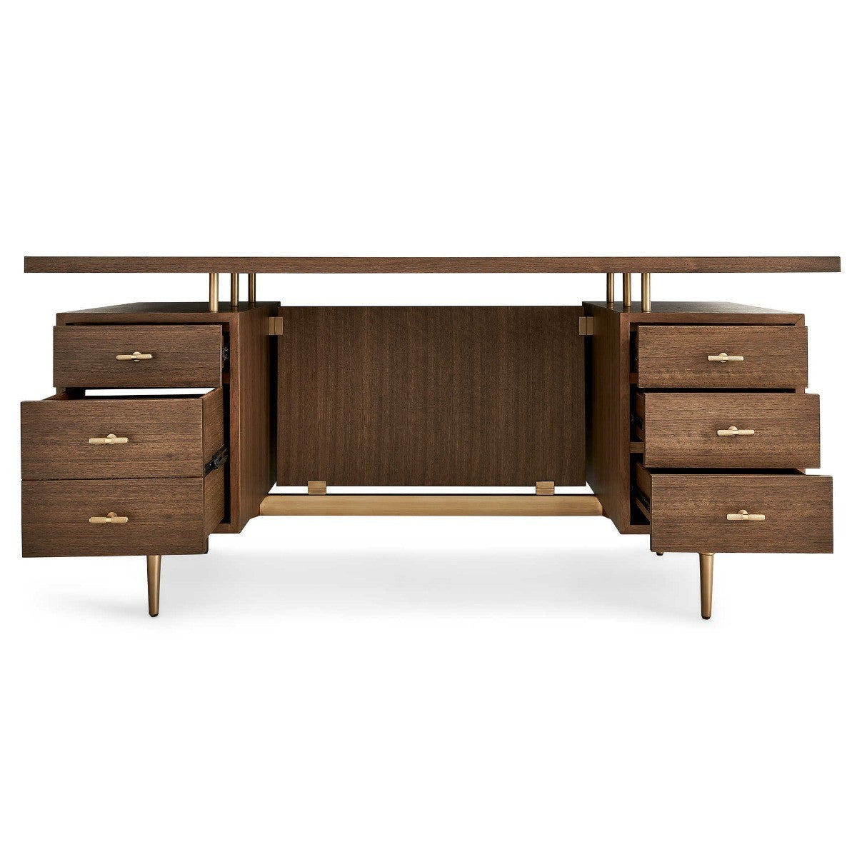 Enterprise Desk by Uttermost