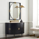 Paris Console Cabinet in Espresso by Uttermost