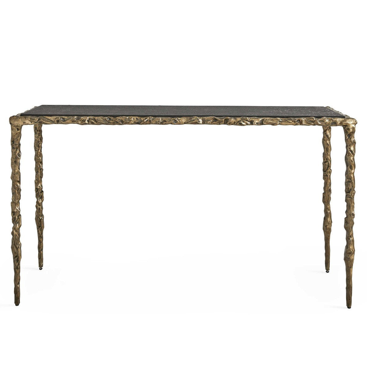 Lava Console Table by Uttermost