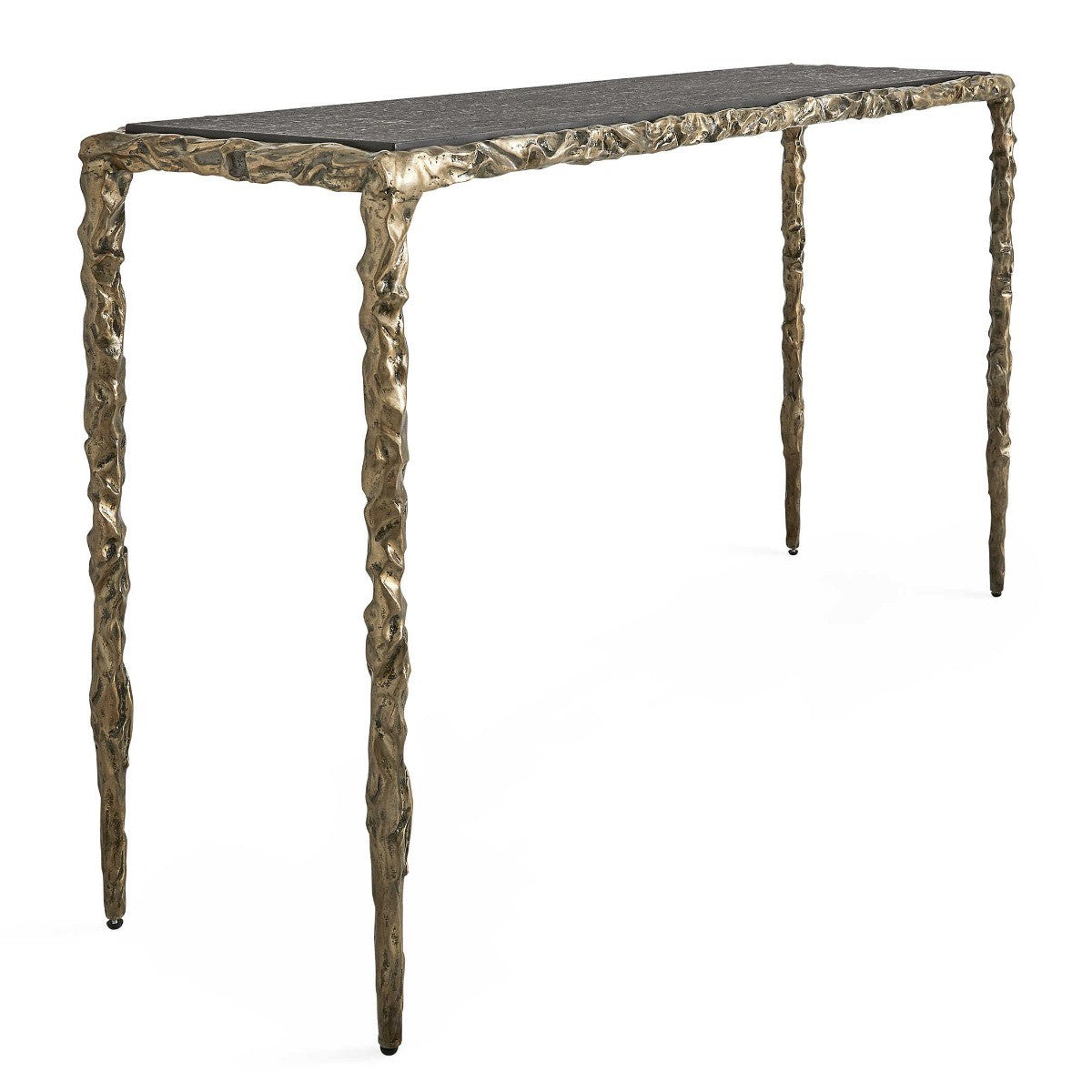 Lava Console Table by Uttermost