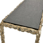 Lava Console Table by Uttermost