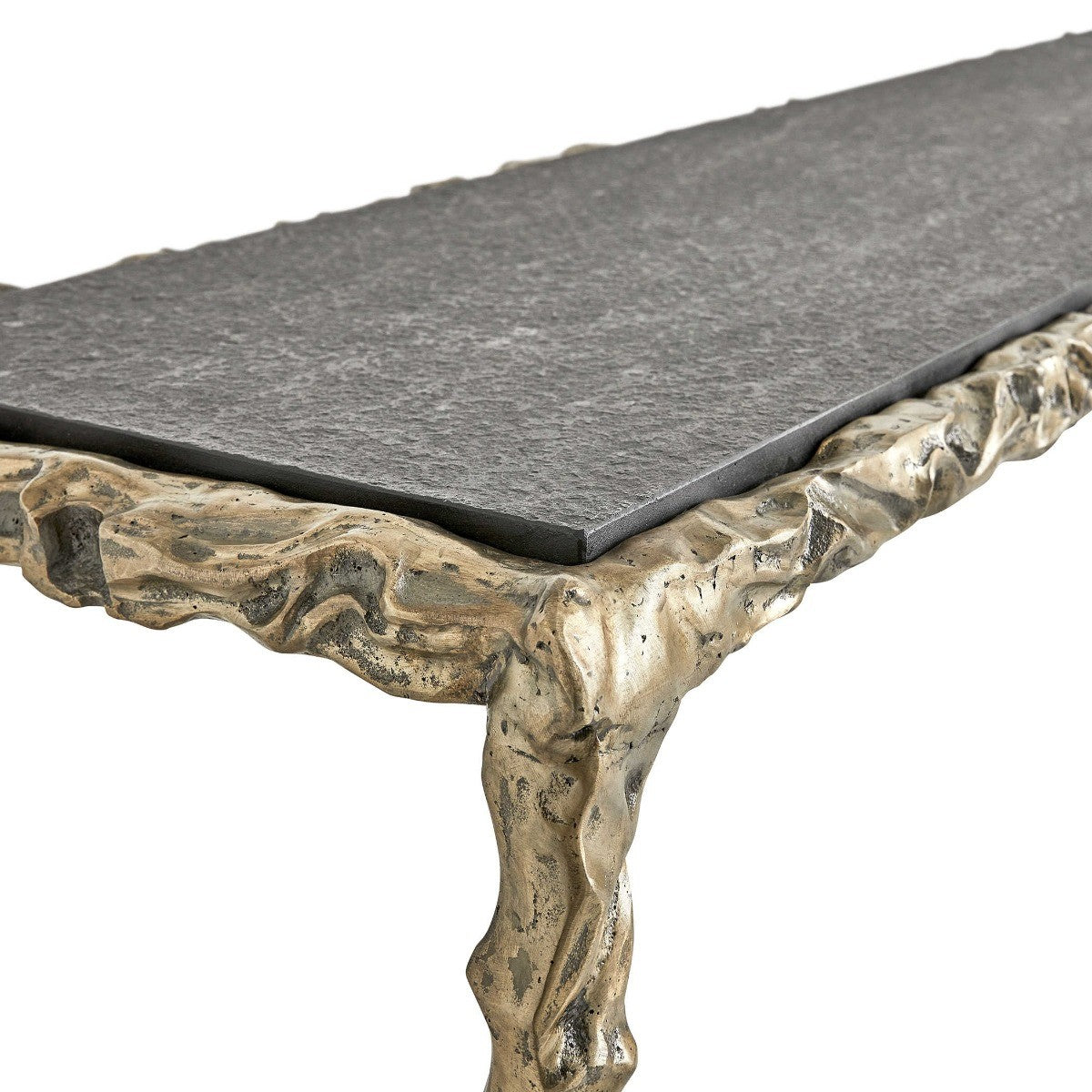 Lava Console Table by Uttermost