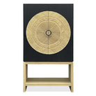 Soleil Bar Cabinet by Uttermost
