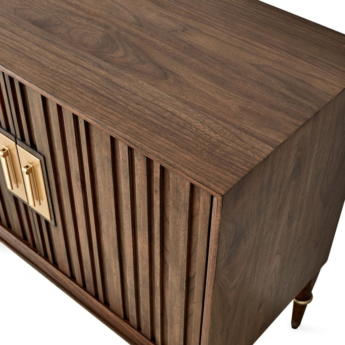 Articulation 4 Door Cabinet by Uttermost