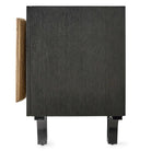Curves Ahead 4 Door Cabinet by Uttermost