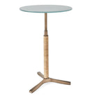 It's a Wrap Accent Table by Uttermost