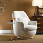 It's a Wrap Accent Table by Uttermost