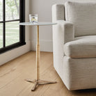 It's a Wrap Accent Table by Uttermost