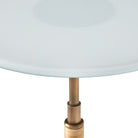 It's a Wrap Accent Table by Uttermost