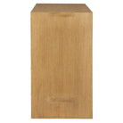 On Target 2 Door Cabinet by Uttermost