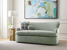 Back To You Framed Canvas by Uttermost