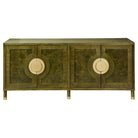 Palais 4 Door Cabinet - Olive Uttermost