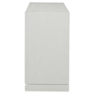 Roundabout 3 Drawer Chest by Uttermost