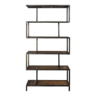 Kelmen Etagere by Uttermost