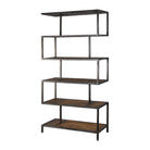 Kelmen Etagere by Uttermost