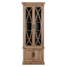 Julen Display Cabinet by Uttermost