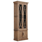 Julen Display Cabinet by Uttermost