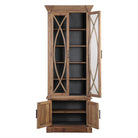 Julen Display Cabinet by Uttermost