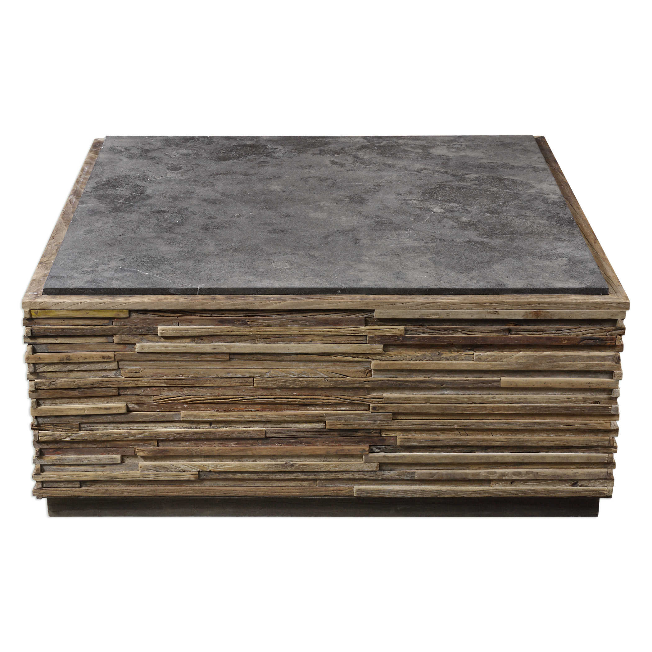 Malia Coffee Table by Uttermost