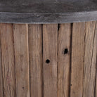 Finnegan Coffee Table by Uttermost