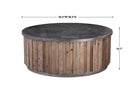 Finnegan Coffee Table by Uttermost