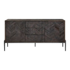 Mavis Sideboard by Uttermost