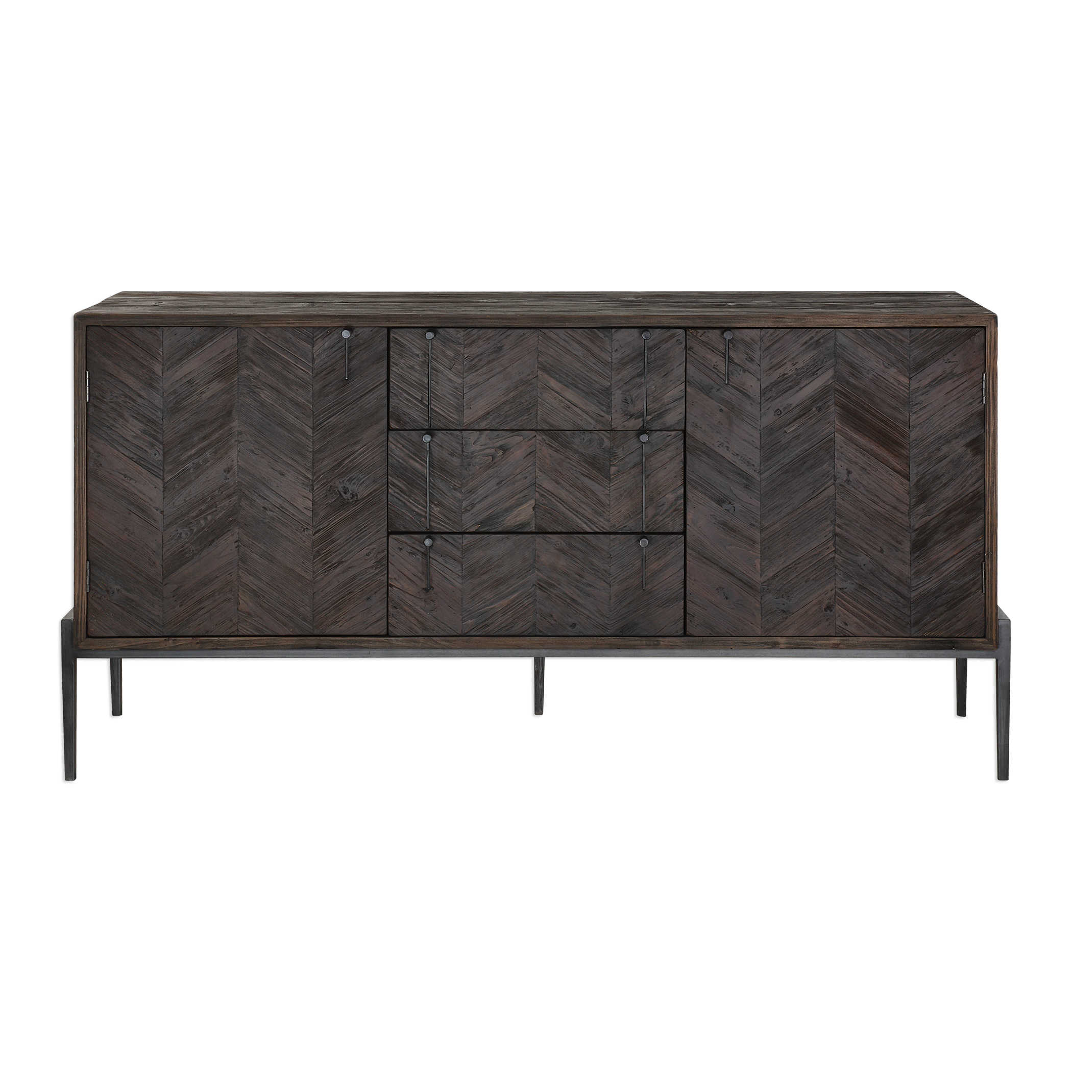 Mavis Sideboard by Uttermost