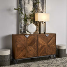 Lucas Sideboard by Uttermost