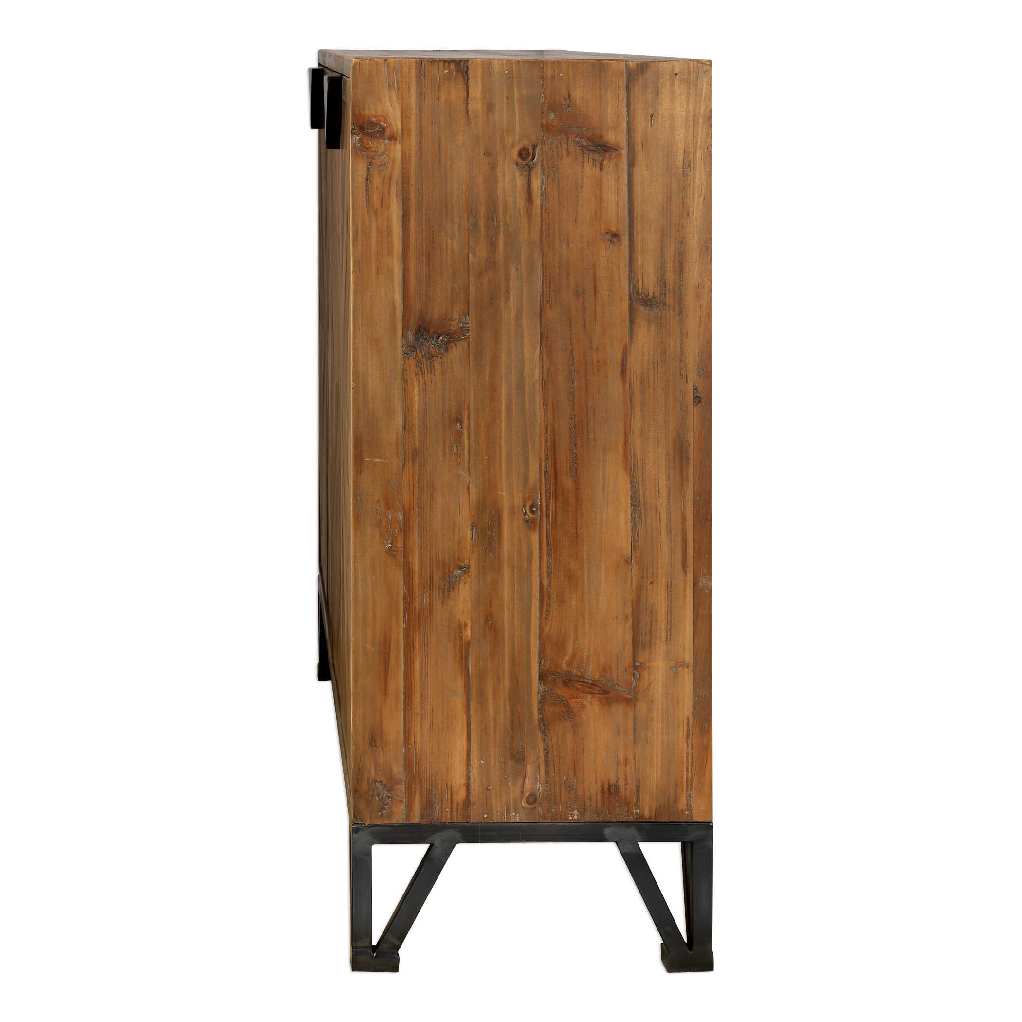 Lucas Sideboard Uttermost