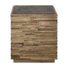 Malia End Table by Uttermost
