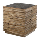 Malia End Table by Uttermost
