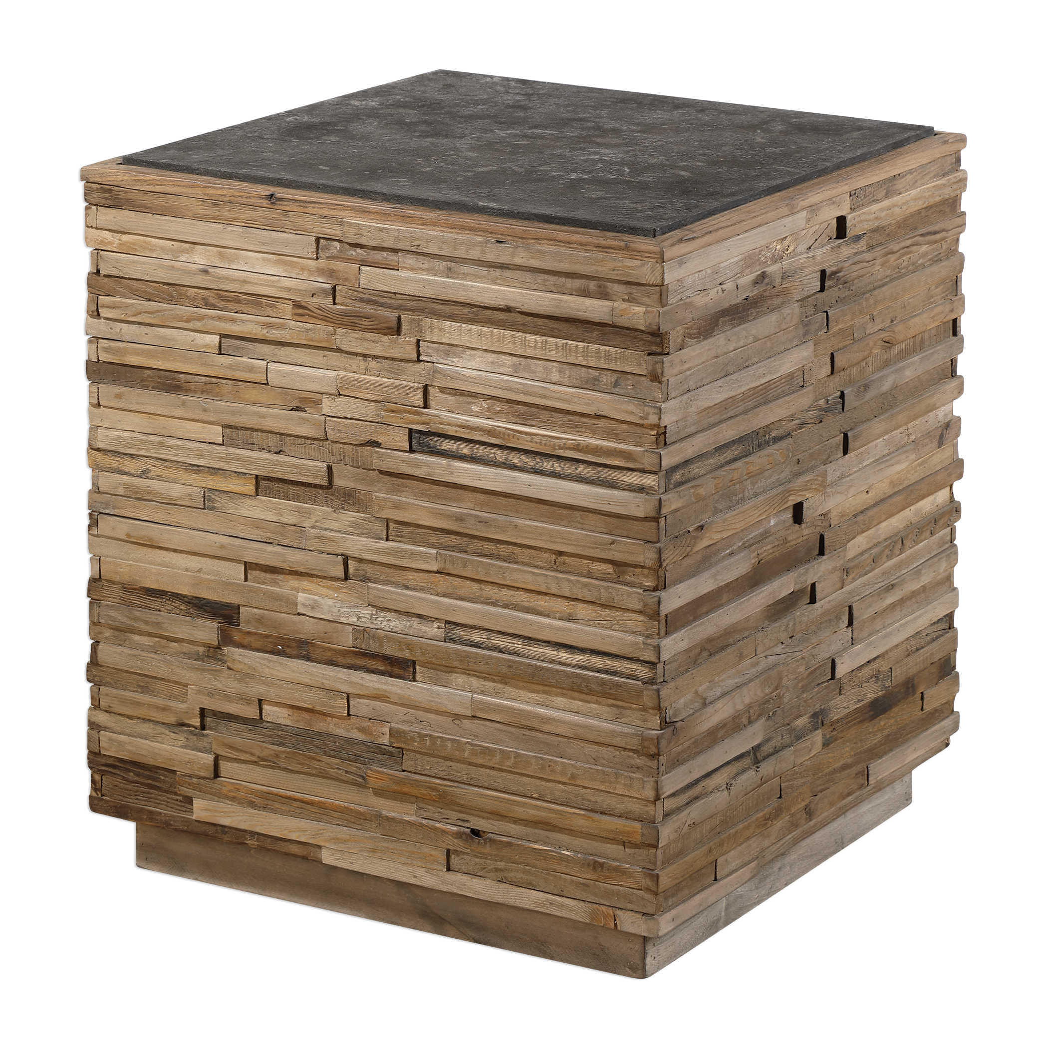 Malia End Table by Uttermost