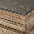 Malia End Table by Uttermost
