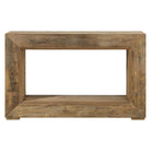 Brady Console Table by Uttermost