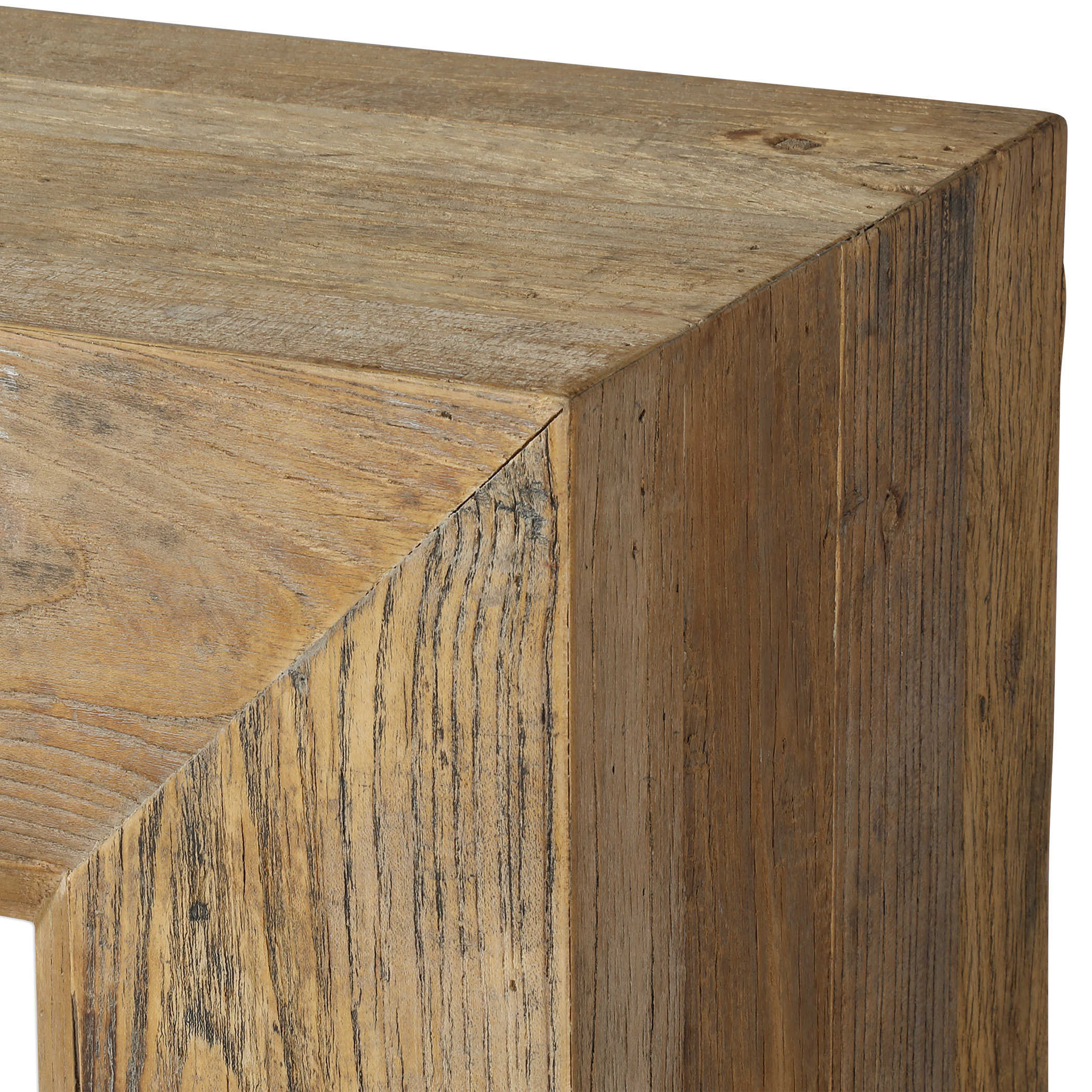 Brady Console Table by Uttermost