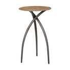 Renly Accent Table by Uttermost