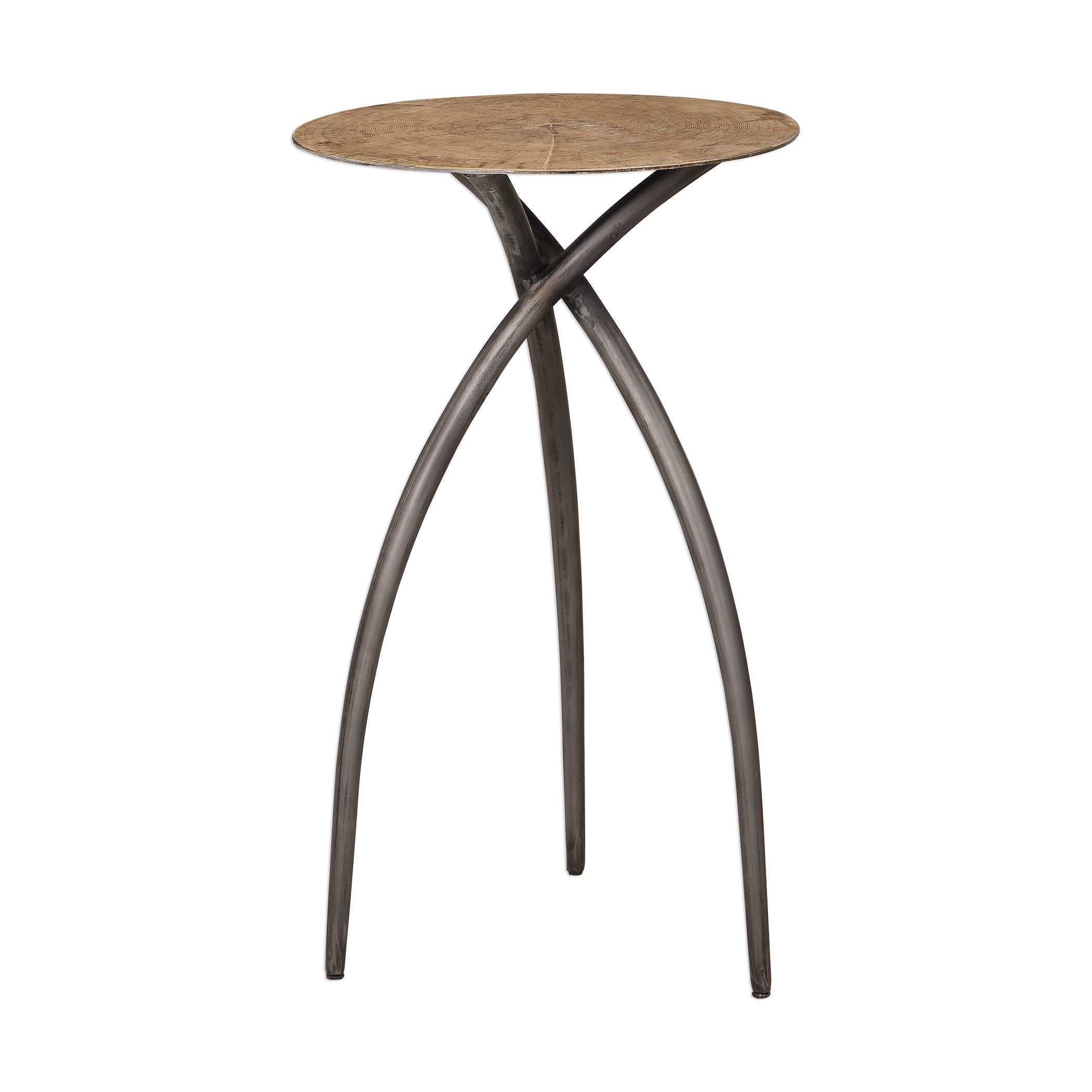 Renly Accent Table by Uttermost