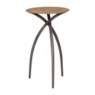 Renly Accent Table by Uttermost