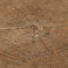 Renly Accent Table by Uttermost