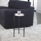 Ames Drink Table by Uttermost